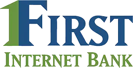 First Internet Bank logo